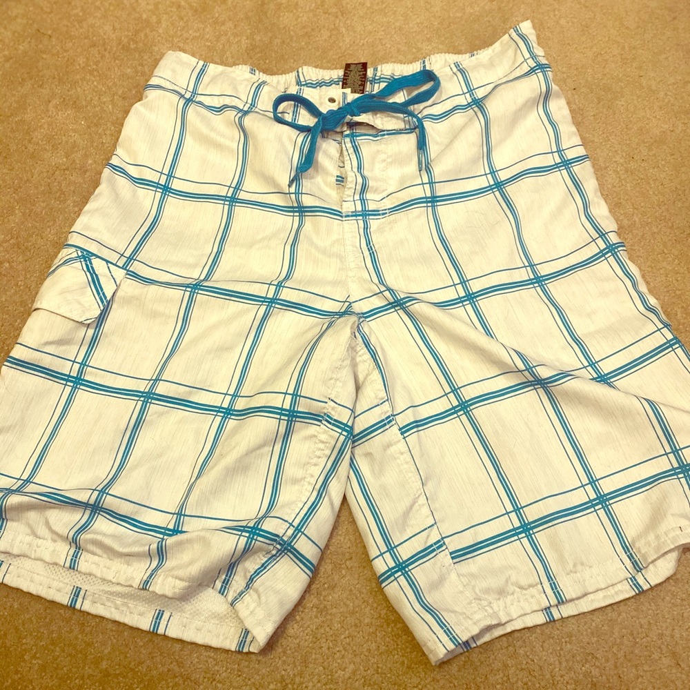 Men’s swimsuit